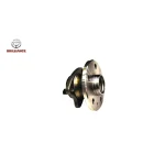 توپی و بلبرینگ چرخ جلو برلیانس H220