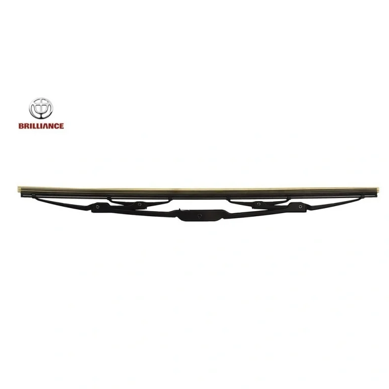 تیغه برف پاک کن جلو برلیانس H320