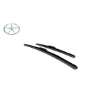 تیغه برف پاک کن جلو جک S5