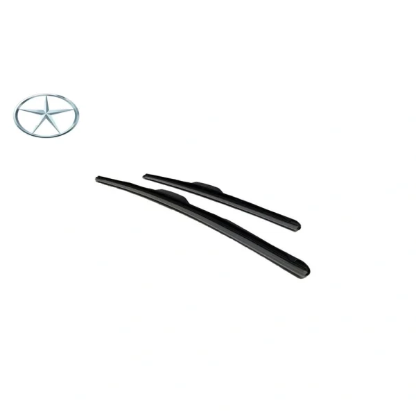 تیغه برف پاک کن جلو جک S5