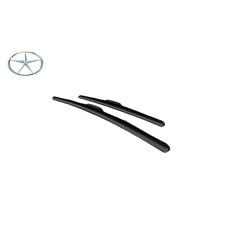 تیغه برف پاک کن جلو جک S5