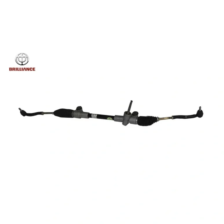 جعبه فرمان برلیانس H220