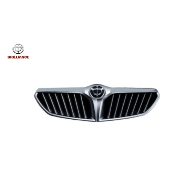 جلو پنجره برلیانس H330