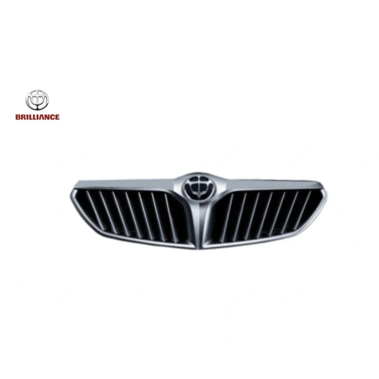 جلو پنجره برلیانس H330