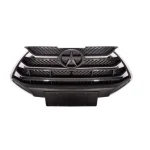 جلو پنجره جک s3