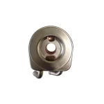 خنک کننده روغن موتور جک s5