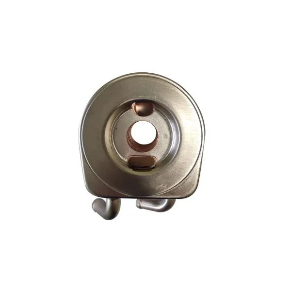 خنک کننده روغن موتور جک s5