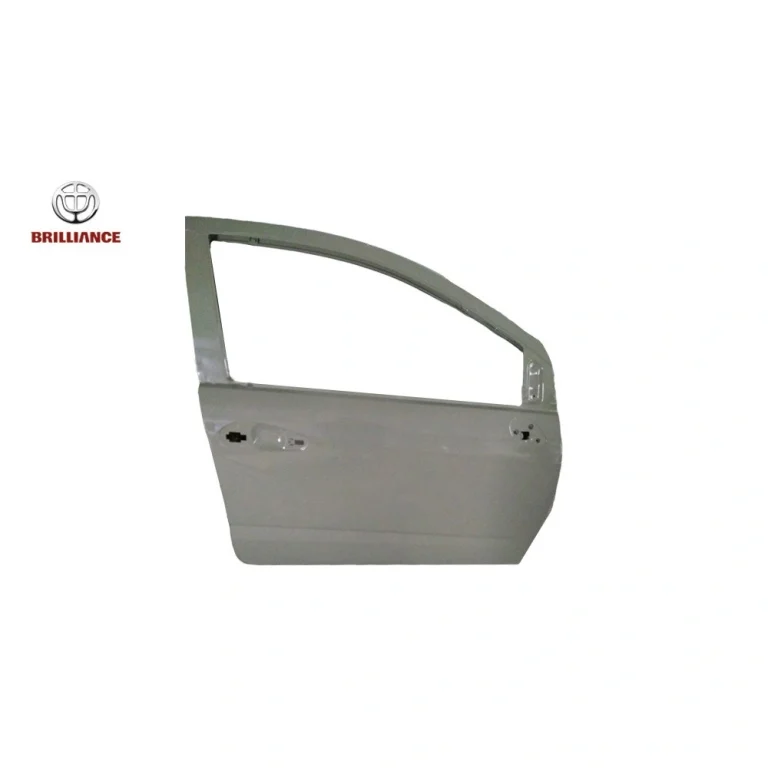 درب جلو برلیانس H220