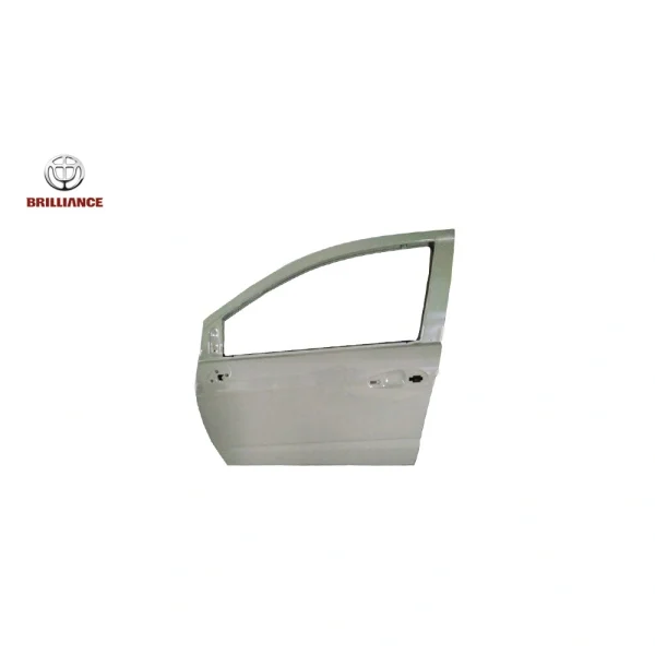 درب جلو برلیانس H320