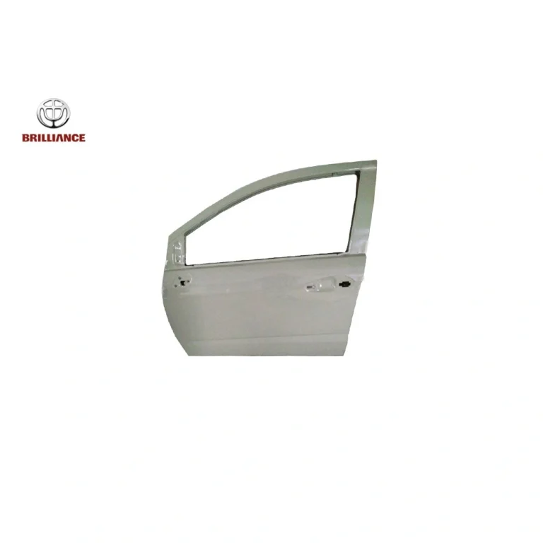 درب جلو برلیانس H330