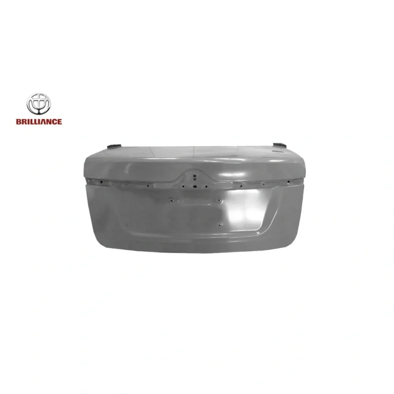 درب صندوق عقب برلیانس H330