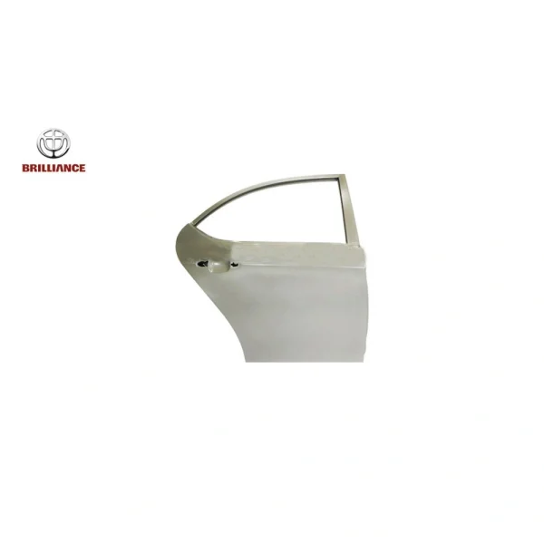 درب عقب برلیانس H220