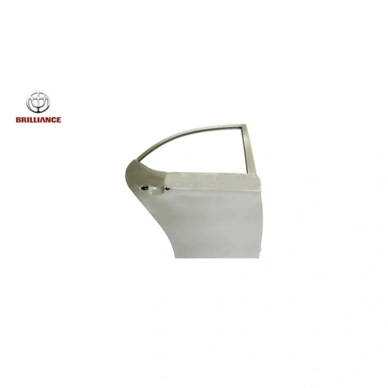 درب عقب برلیانس H220
