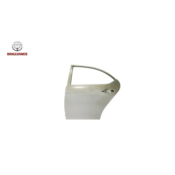 درب عقب برلیانس H330