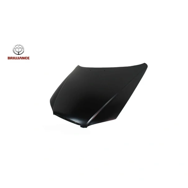 درب موتور برلیانس H220