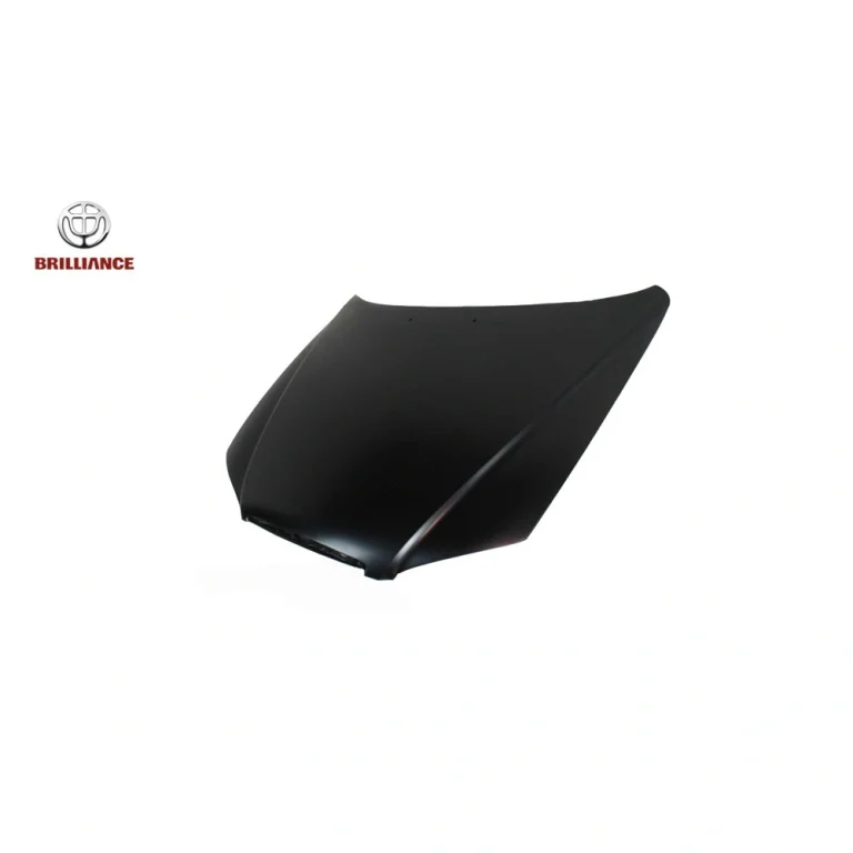 درب موتور برلیانس H220