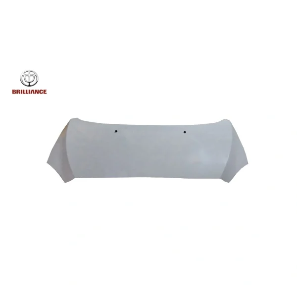 درب موتور برلیانس H330