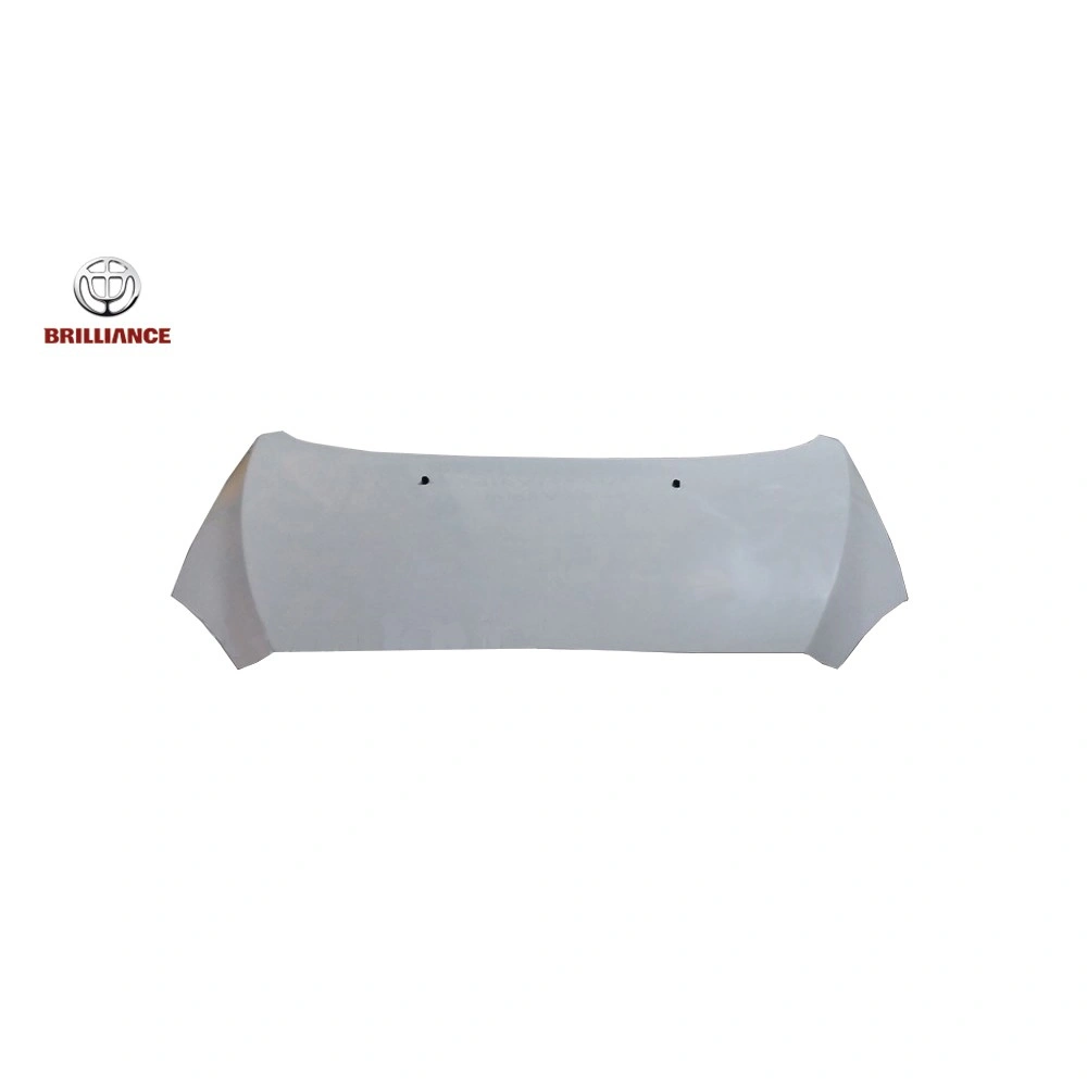 درب موتور برلیانس H330 درب موتور برلیانس H330