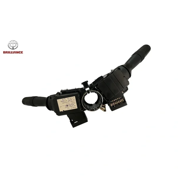 دسته برف پاک کن برلیانس H220