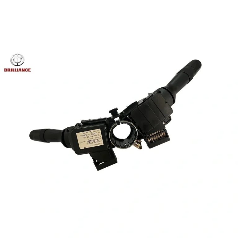 دسته برف پاک کن برلیانس H220