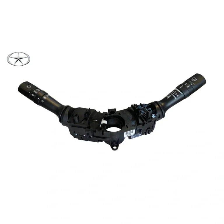 دسته راهنما جک S5