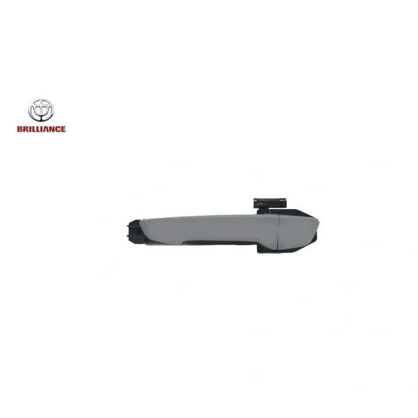 دستگیره بیرونی عقب برلیانس H330