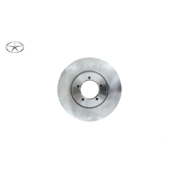 دیسک ترمز چرخ جلو جک J4