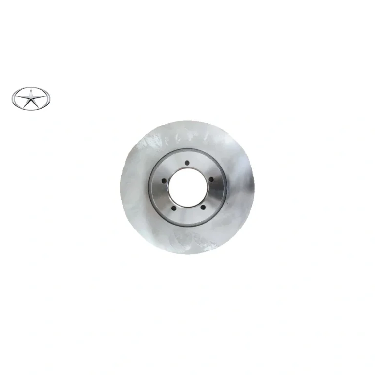 دیسک ترمز چرخ جلو جک J4