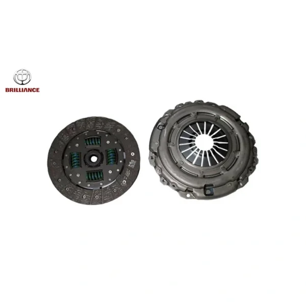 دیسک و صفحه برلیانس H220