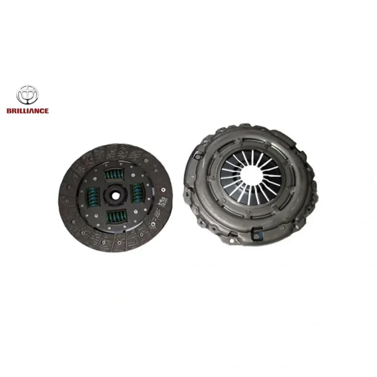 دیسک و صفحه برلیانس H220