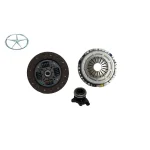 دیسک و صفحه جک S5