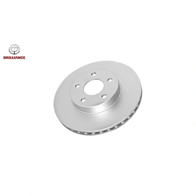 دیسک چرخ جلو برلیانس H320