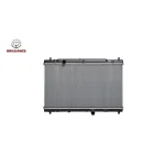 رادیاتور آب برلیانس H220