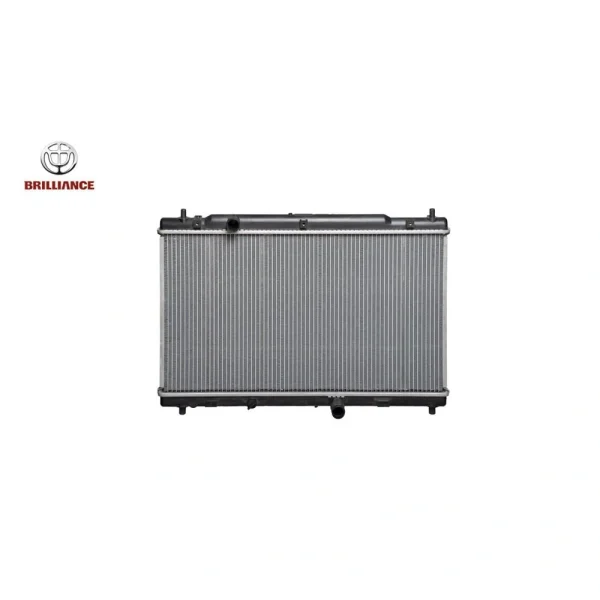 رادیاتور آب برلیانس H220