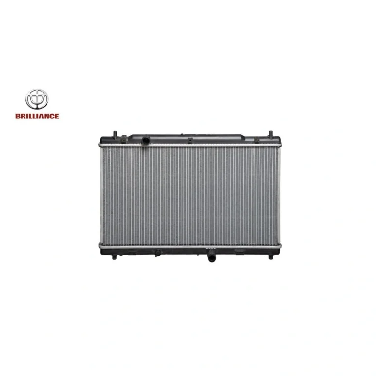 رادیاتور آب برلیانس H220