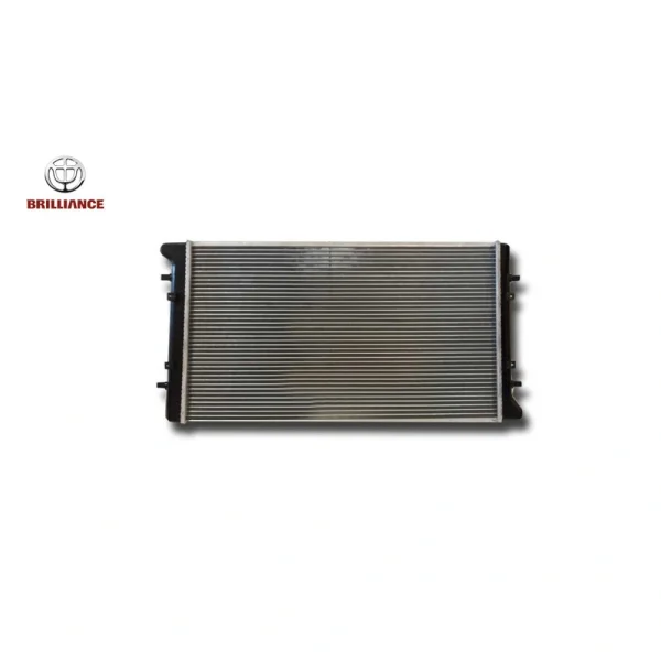 رادیاتور آب برلیانس H330