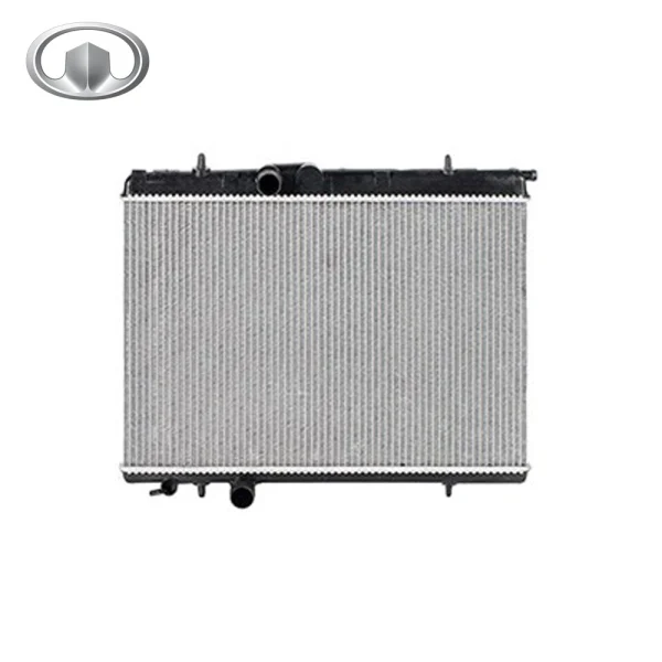 رادیاتور آب گریت وال وینگل5