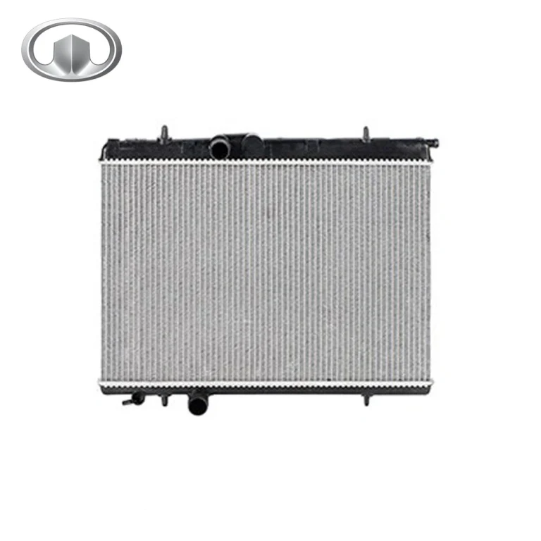 رادیاتور آب گریت وال وینگل5