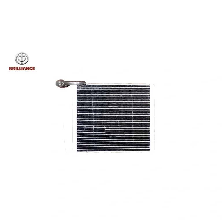 رادیاتور بخاری برلیانس H220