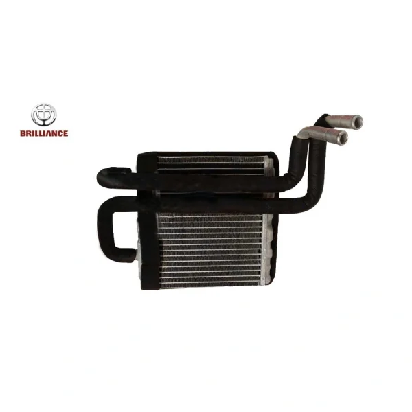 رادیاتور بخاری برلیانس H330