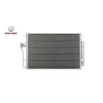 رادیاتور کولر برلیانس H330