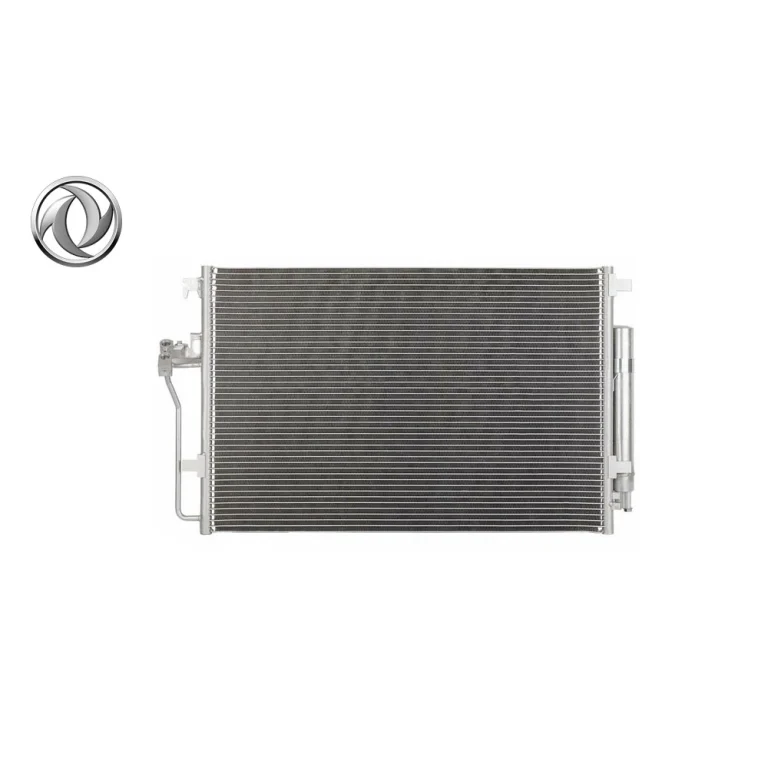 رادیاتور کولر دانگ فنگ H30 کراس