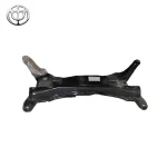 رام زیر موتور برلیانس H330