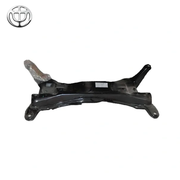 رام زیر موتور برلیانس H330