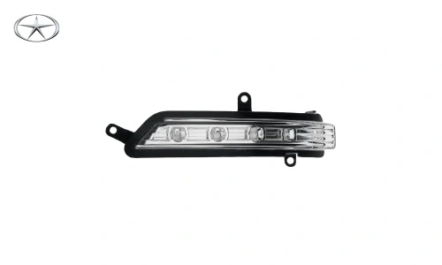 راهنما آینه جک S3