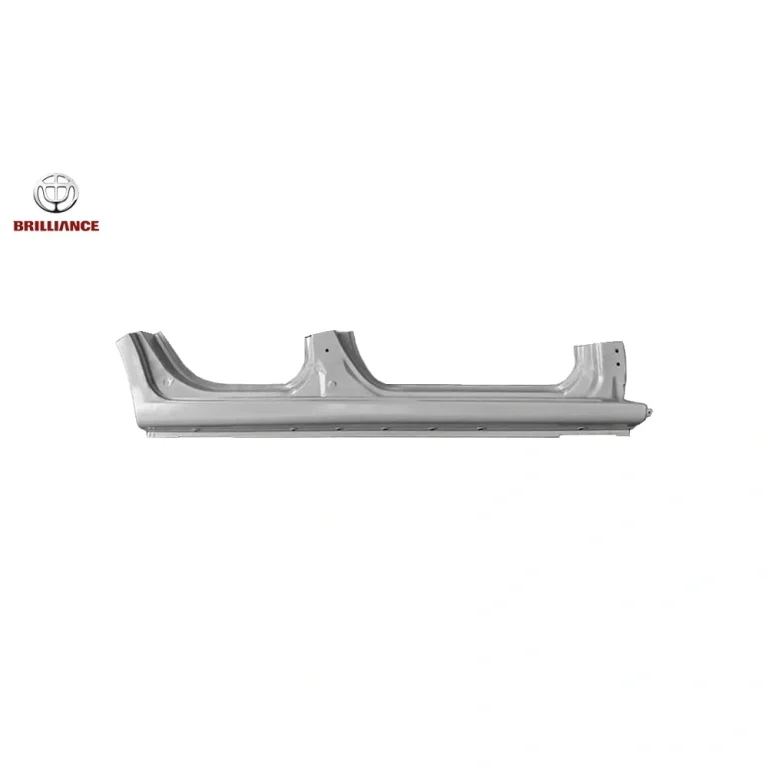 رکاب برلیانس H330