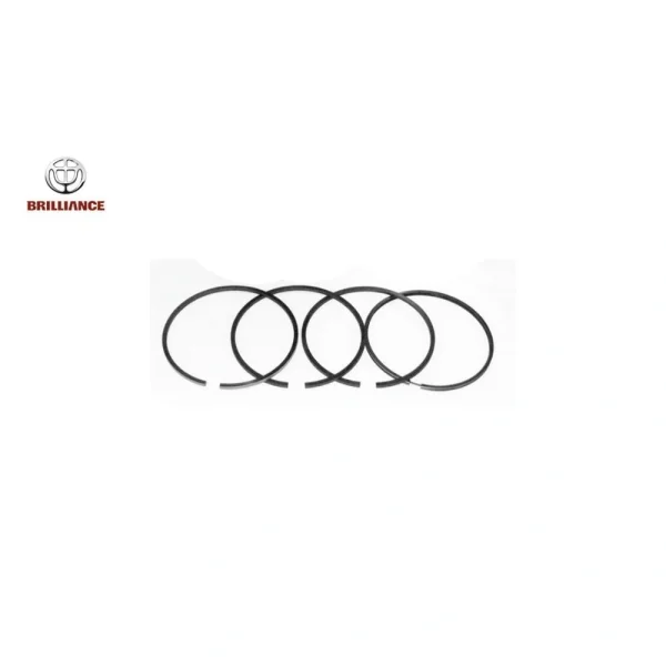 رینگ پیستون برلیانس H220