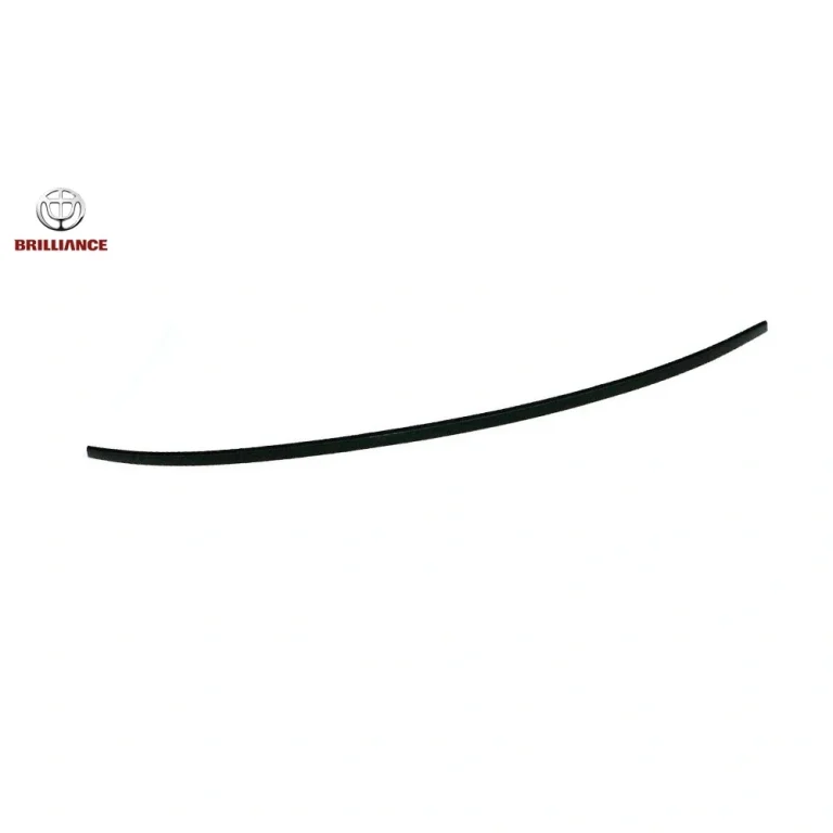 زه سقف سمت برلیانس H330