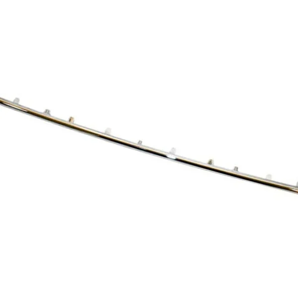 زه سپر عقب جک s3