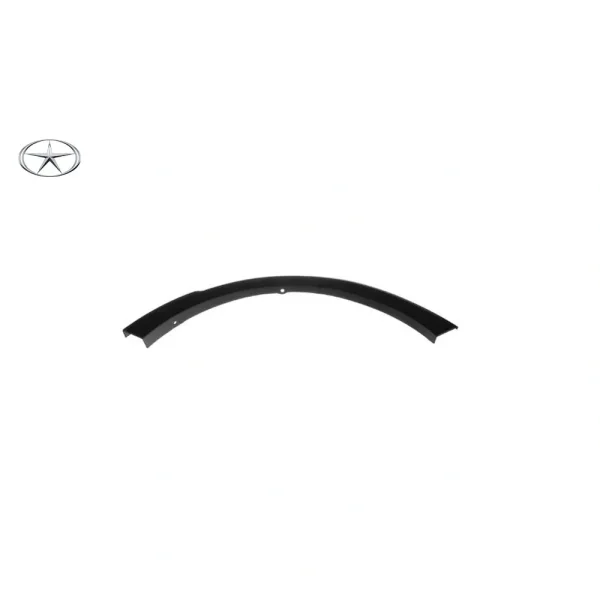 زه گلگیر عقب جک S3